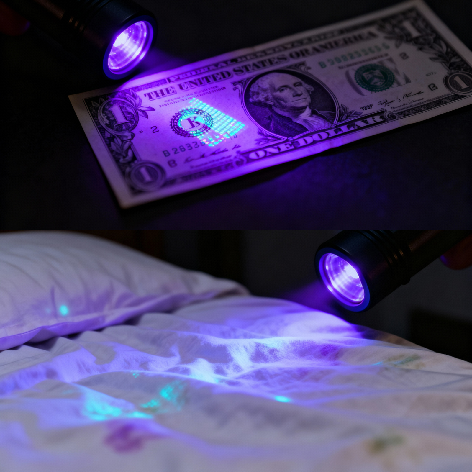 Inspection & Detection