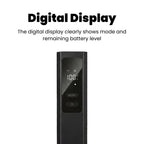 LT010 - EDC Rechargeable Multi-function Flashlight