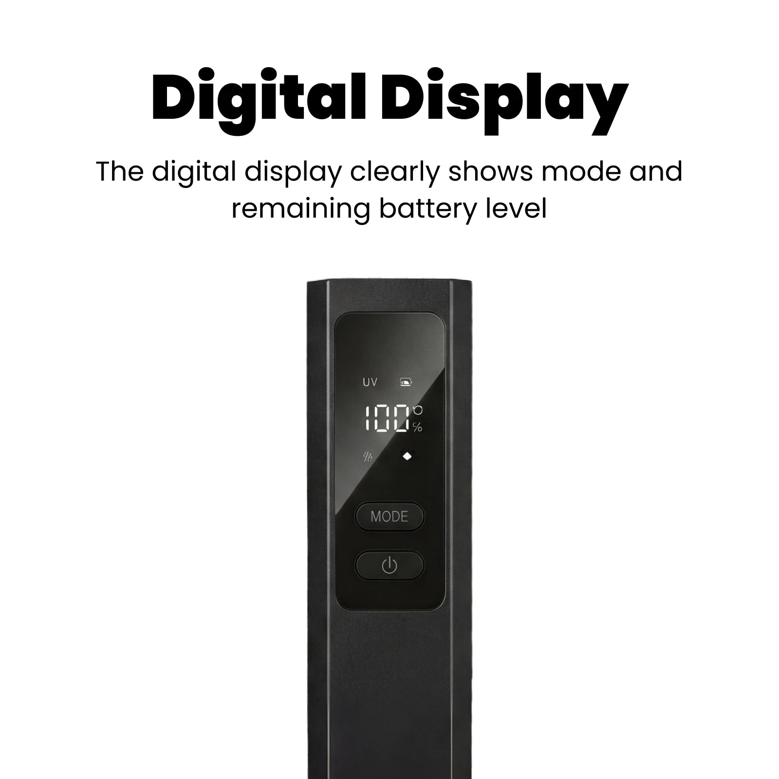 LT010 - EDC Rechargeable Multi-function Flashlight