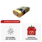 A11 - EDC Mini Rechargeable Multi-function Flashlight