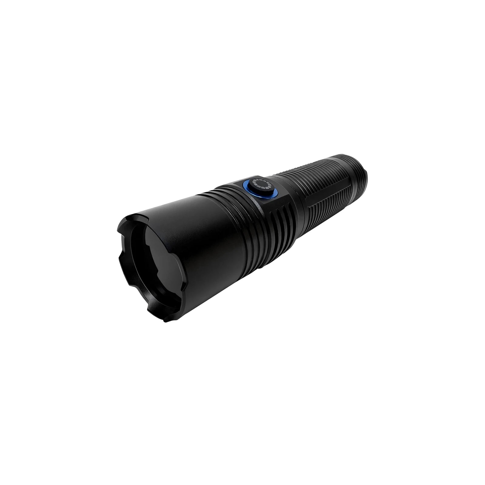 S003 - 365nm UV Blacklight Flashlight (5000mAh)