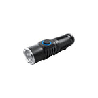 S021 - EDC Rechargeable Compact Flashlight