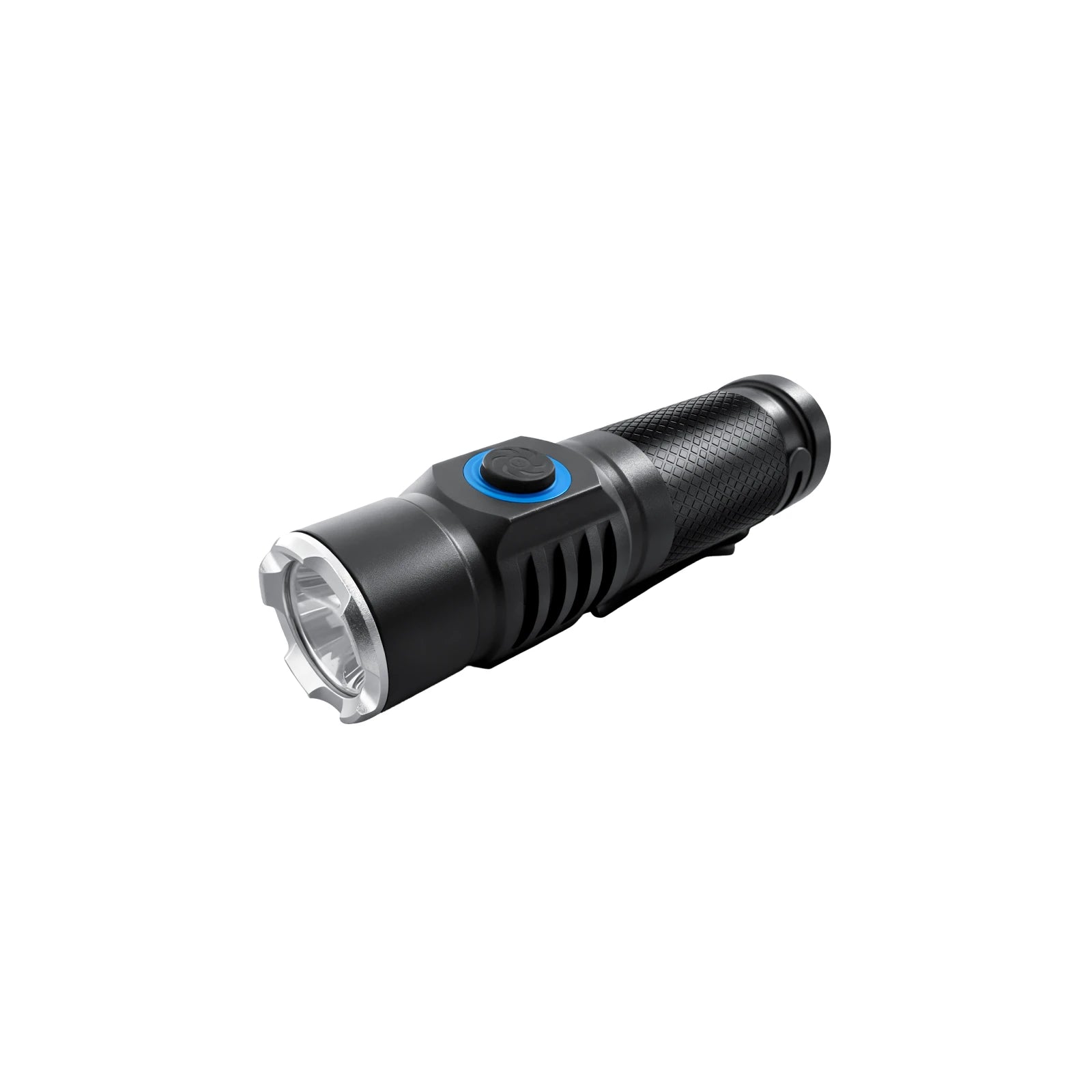 S021 - EDC Rechargeable Compact Flashlight