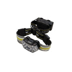 XC007 - Rechargeable LED Headlamp 1000 Lumens